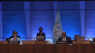 Исполнительный совет ЮНЕСКО принял исторический документ, инициированный Узбекистаном