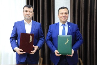 В подготовке кадров объединяются практика и теория