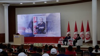 Bahrom Abduhalimov xorazmlik saylovchilar bilan uchrashdi