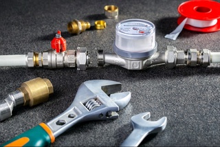 Ҳисоблагичлар ким томонидан таъмирланиши керак?