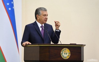 Fargʻona viloyatini ijtimoiy-iqtisodiy rivojlantirish boʻyicha vazifalar belgilandi