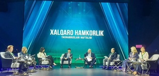 С 2017 по 2023 года Узбекистан достиг значительного экономического роста и занял лидирующие позиции в регионе