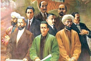 Бош мақсад — миллий ўзлигимизни англаш ва тарғиб этиш