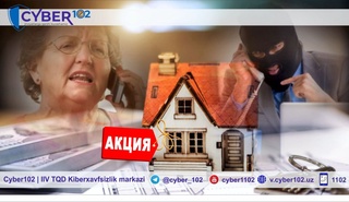 Уй сотувчи маклер "сохта" бўлиб чиқди