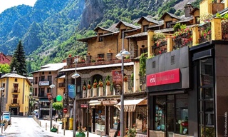 Армияси йўқ давлатлар