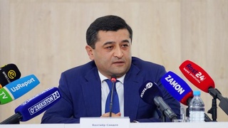 Халқ таълимига оид масалалар қизғин муҳокама этилди