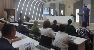 Как в Узбекистане будет отмечаться День дружбы народов?