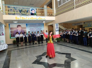 Юракда яшайди асл шоирлар