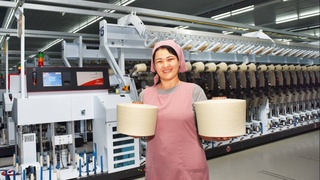 Каракалпакстан: серьезные стимулы для выхода экономики на новый уровень развития