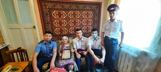 Etibor va gʻamxoʻrlik – insoniy burch