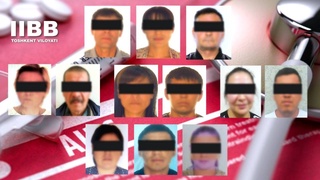 Toshkent viloyatida OIV infeksiyasini qasddan yuqtirgan 5 nafar ayol va 1 nafar erkak ushlandi