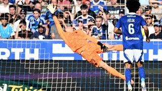 «Арсенал» в Лондоне проиграл «Борнмуту», но хочет отыграться в Париже