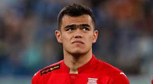 Остон Ўрунов “Урал”дан кетди