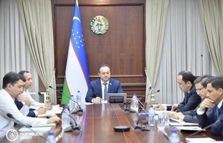 Давлат мулкини бошқариш такомиллаштирилади