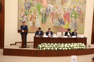 Ўзбекистон ва Қирғизистон: яхши қўшничиликка таянган ҳамкорлик