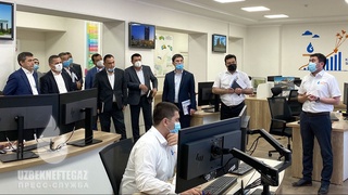 Изучено состояние процессов цифрового моделирования углеводородных месторождений