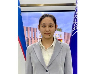 Жиззахлик ўқувчи АҚШнинг 5 та нуфузли олийгоҳидан грант ютиб олди