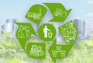 В Узбекистане будет создано Агентство по управлению отходами и развитию циркулярной экономики