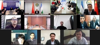 Обсуждены вопросы дальнейшего укрепления узбекско-китайского сотрудничества в сфере трансграничной электронной торговли