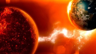 Сегодня на Земле ожидается опасная геомагнитная буря