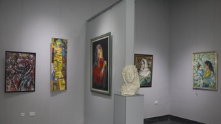 В Ташкенте пройдет Международный фестиваль традиционного изобразительного и прикладного искусства