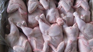 В Самарканде куриным мясом отравились 15 человек