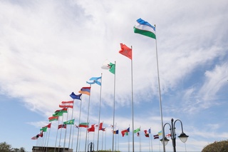 “Ичан қалъа” ҳайратлари