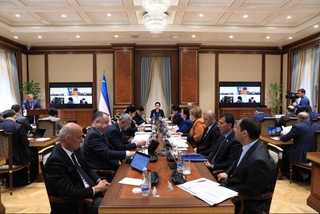 Критически обсуждена работа, проводимая в республике по предупреждению образования отходов, их переработке и повторному использованию