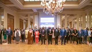 В Узбекистане в 2022 году состоится Саммит международного молодежного туризма