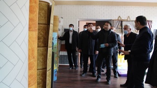 Қиргулидаги саноатнинг ривожланаётган янги турлари қўллаб-қувватланади