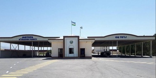 На границе Узбекистана и Таджикистана временно закроют КПП «Джартепа»