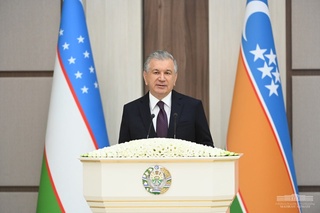 Shavkat Mirziyoev: eski usullar bilan Qoraqalpog'istonda ishlab bo'lmaydi