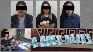 Вояга етмаган қизларни фоҳишаликка мажбурлаб сотаётган шахс қўлга олинди