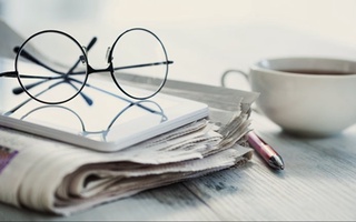 Журналистика — очилмаган қўриқ