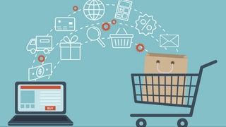 Бизнес выходит в онлайн