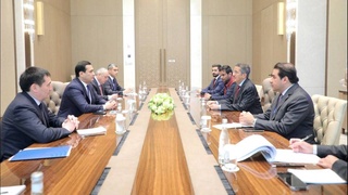 Узбекистан и Саудовская Аравия поддержат курс на сближение деловых кругов