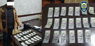 Metan gaz shahobchasini elektr tarmogʻiga ulash uchun pora talab qilgan ETK muhandisi ushlandi