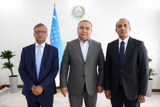 Узбекистан - Бангладеш: стратегическое партнерство в аграрной сфере выходит на новый уровень