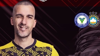 «Металлург» проиграл «Пахтакору» в матче с тремя пенальти