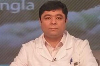 Пульмонологик касалликлар авлоддан авлодга ўтадими?