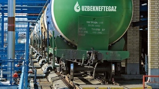 «Узбекнефтегаз»: в январе-сентябре текущего года потребителям поставлено 489,7 тысяч тонн сжиженного газа, план выполнен с превышением