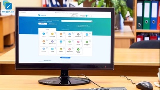 Ёввойи ўсимликларни олиб кириш ва олиб чиқишга онлайн рухсатнома берилади