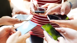 Ўзбекистондаги мобиль алоқа абонентлари сони 25 миллионга яқинлашди