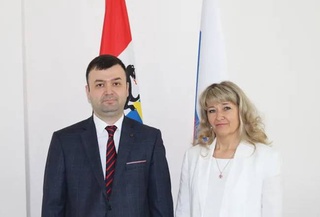 В Новосибирске обсуждены вопросы обеспечения прав и интересов граждан Узбекистана в России