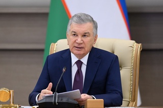 Мемлекет басшысы жеміс-көкөніс және азық-түлік экспортын арттыру бойынша жиын өткізді