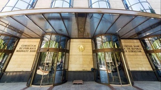 Markaziy bank: Tijorat banklari va toʻlov tizimlariga kiberhujum boʻlgani yoʻq