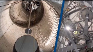 The $42 mn clock set to tick once a year, keep time for next 10,000 years