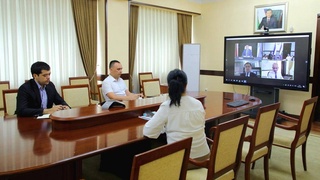 Uzbekistan - Belarus: mutually beneficial cooperation in the transport sector is expanding