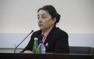 Xotin-qizlar va oila ishlari qoʻmitasi tuzildi