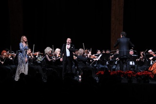 Italiyada “Oʻzbekiston madaniyati kunlari” boʻlib oʻtdi